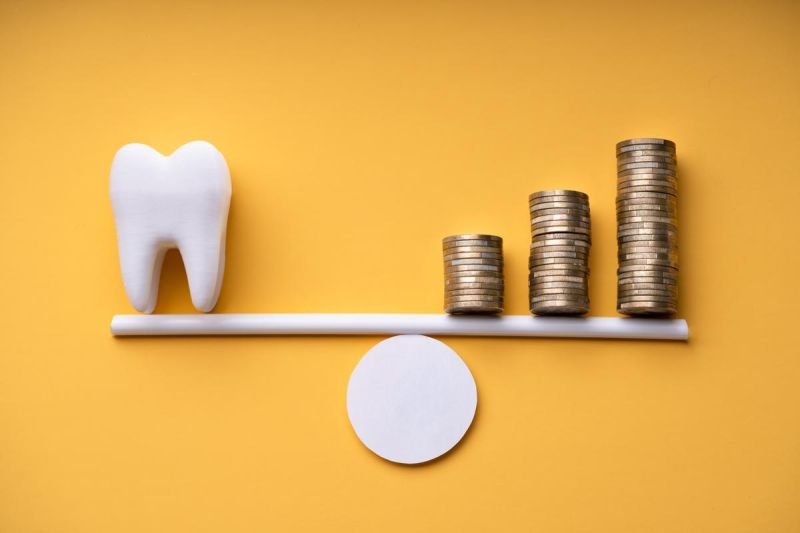 cost of dental implants near me